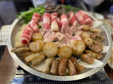 더맛있는곱창 이미지