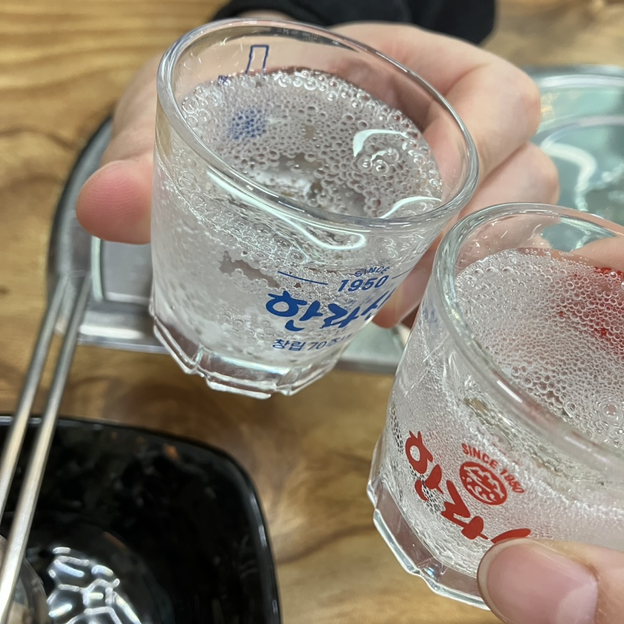 청파횟집 이미지