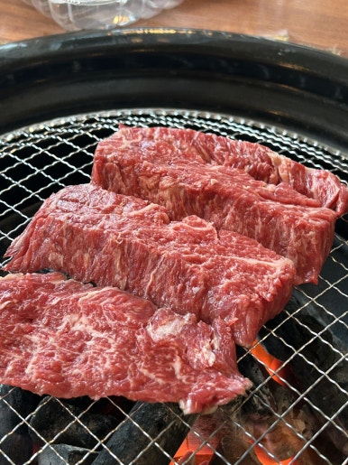 그린한우한돈 이미지