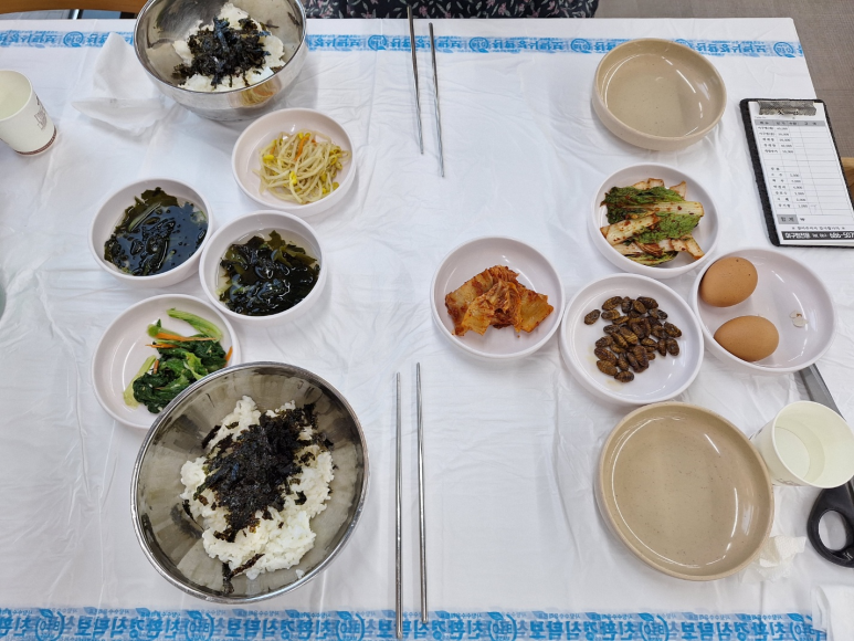 옛고향식당 이미지