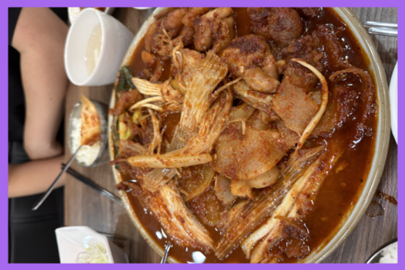 이모네 맛집 이미지