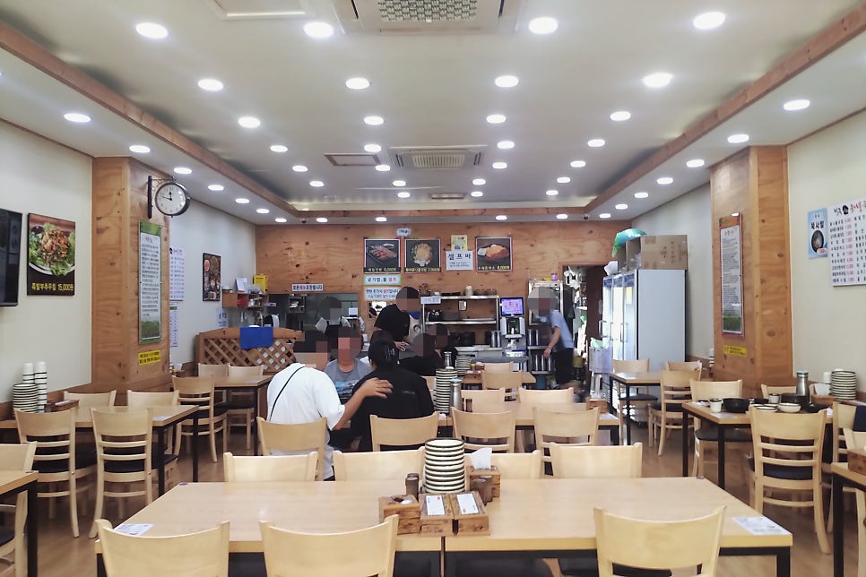 전주명가콩나물국밥석사점 이미지