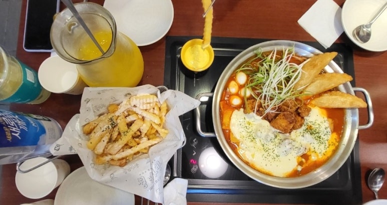 통큰1리터 이미지