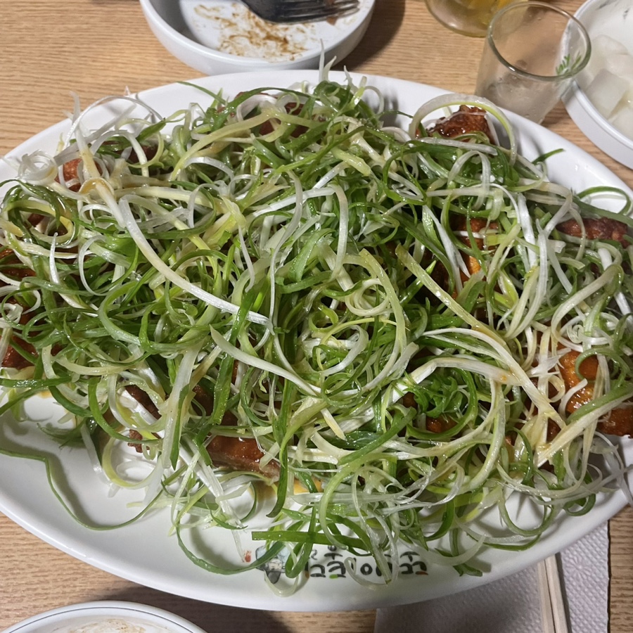 또봉이통닭 서울대방점 사진 4