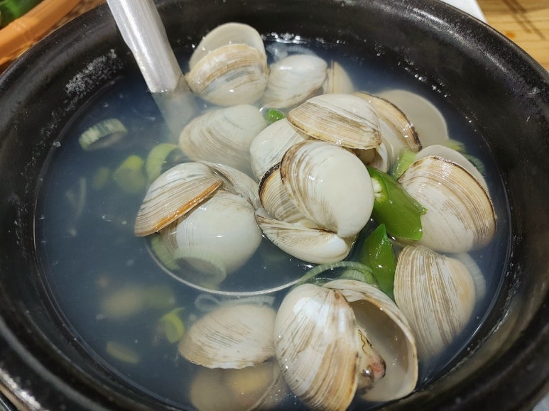 목포항회세꼬시 이미지
