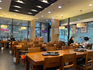 군산오징어(하남시청점) 이미지