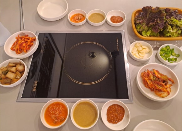 한고집족발 이미지