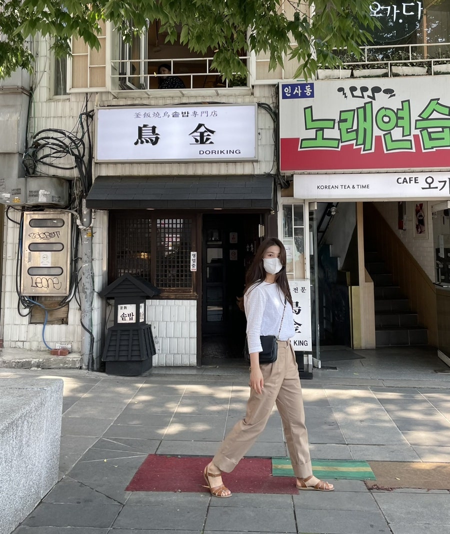 갬성노래연습장 이미지