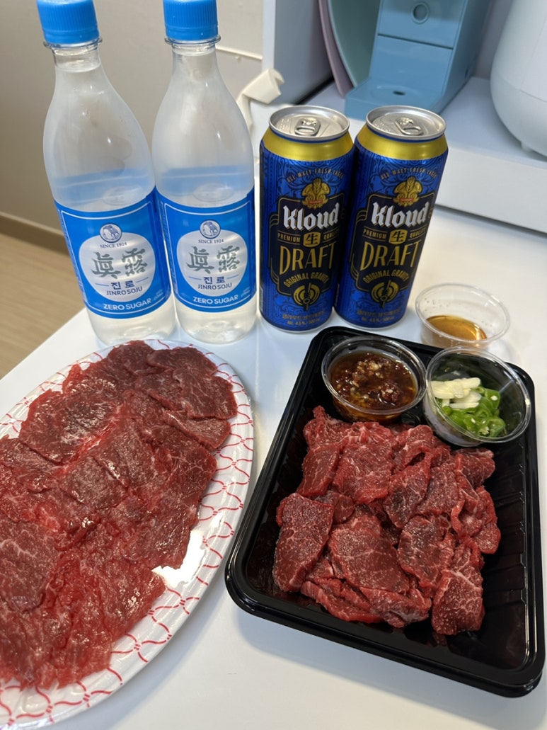 오학정육점 이미지