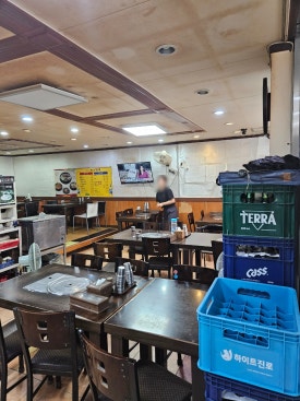 백주부찹쌀순대 이미지