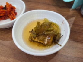 안의갈비탕 이미지
