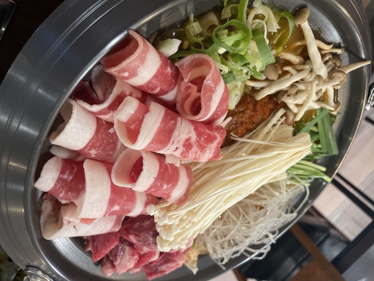 맛소갈비 이미지
