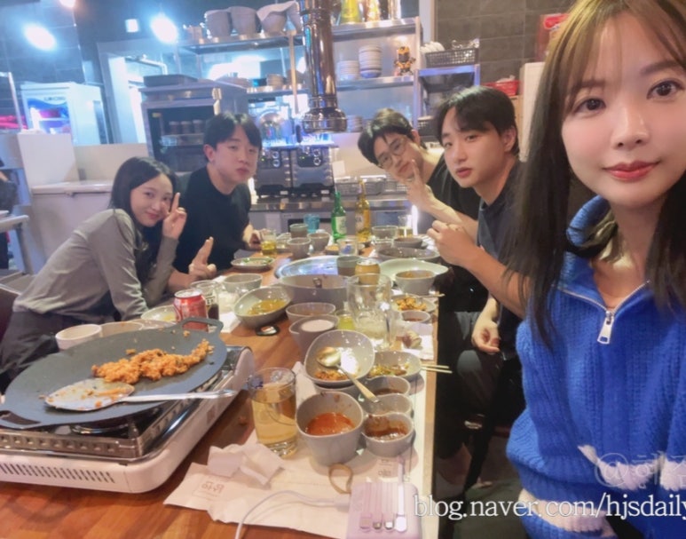 금메달곱창 이미지