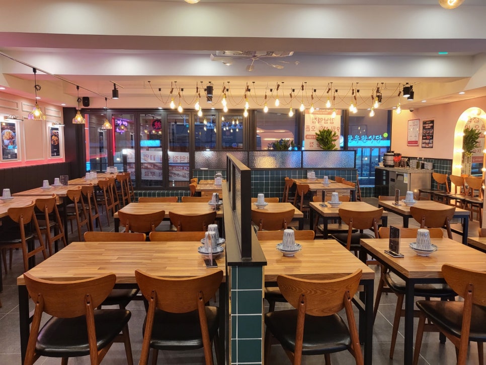 마라공방 강남역점 사진 2