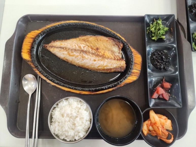 꽃천지휴게소 이미지