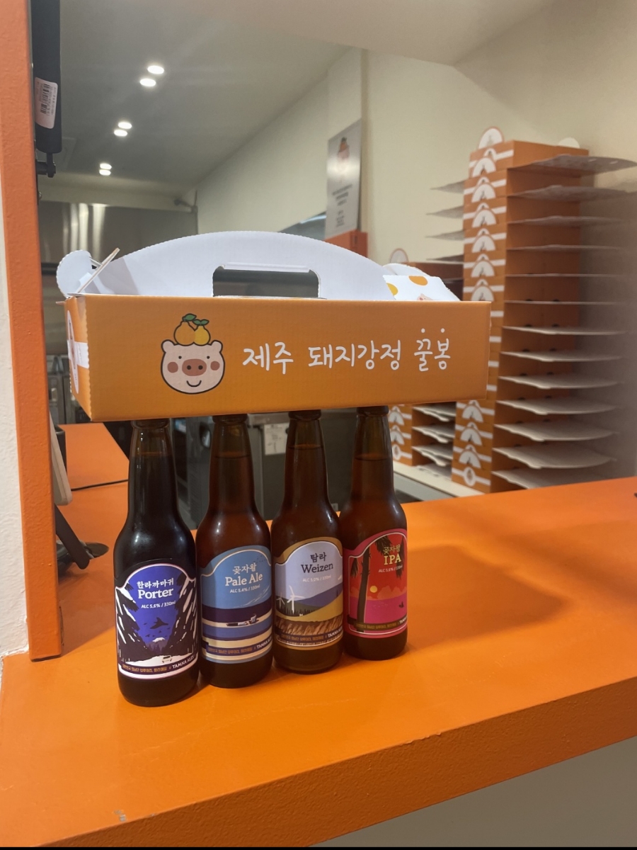 꿀봉동문시장점 이미지