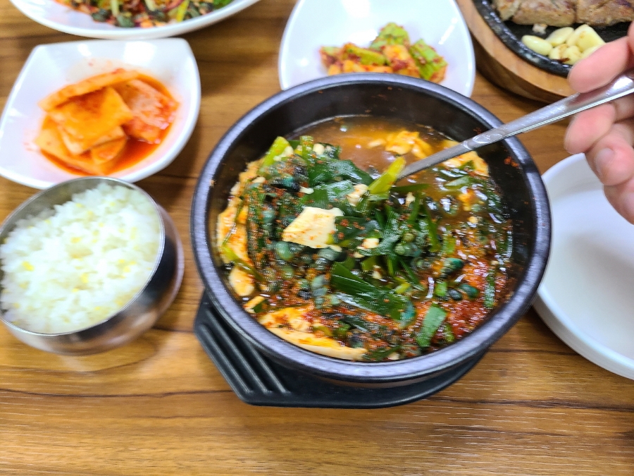 남한강쏘가리·올갱이 이미지