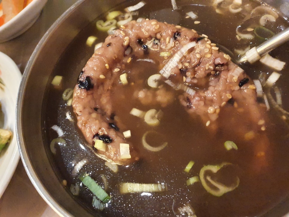 명가닭찜 이미지