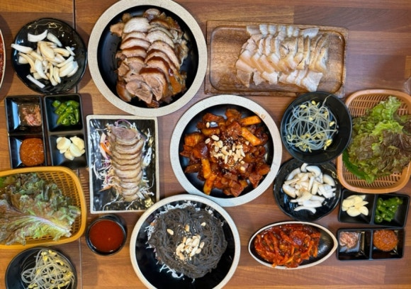 제주왕족보 이미지