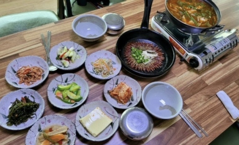 금강민물 이미지