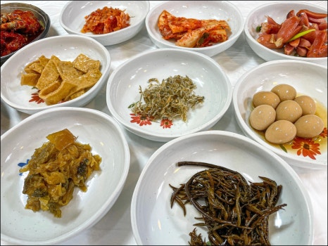 변산횟집 이미지