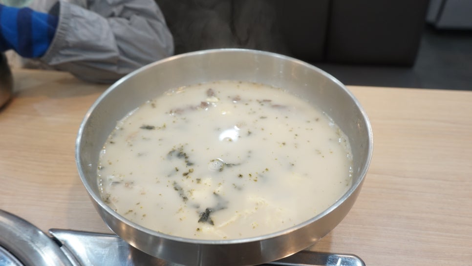 천안곰탕 이미지