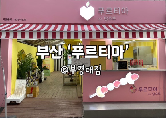푸르티아 이미지