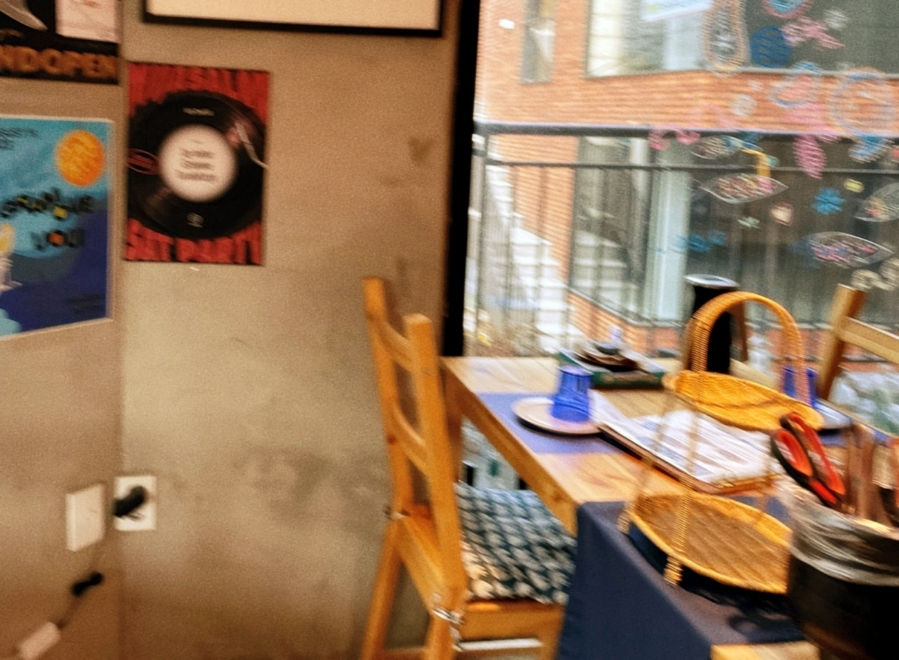 미자살롱 이미지