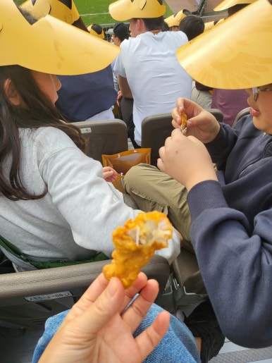 진월통닭 이미지