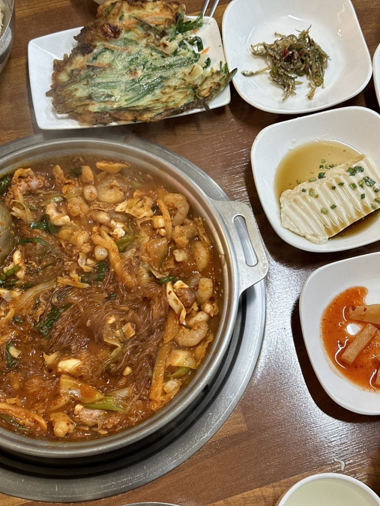 아낙촌평거점 이미지