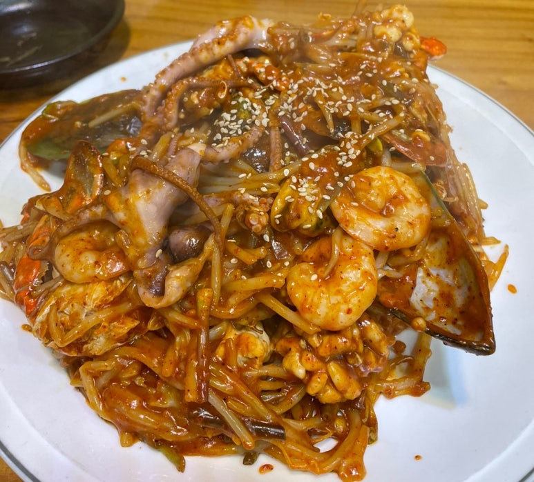 초가해물찜 이미지