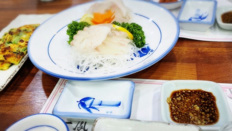 일봉초밥 이미지
