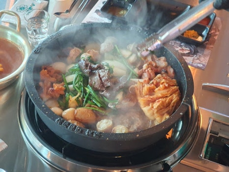 대한곱창평택역점 이미지