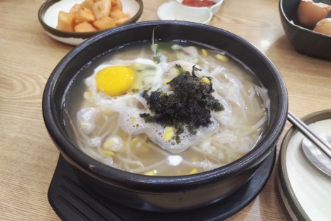 전주명가콩나물국밥석사점 이미지