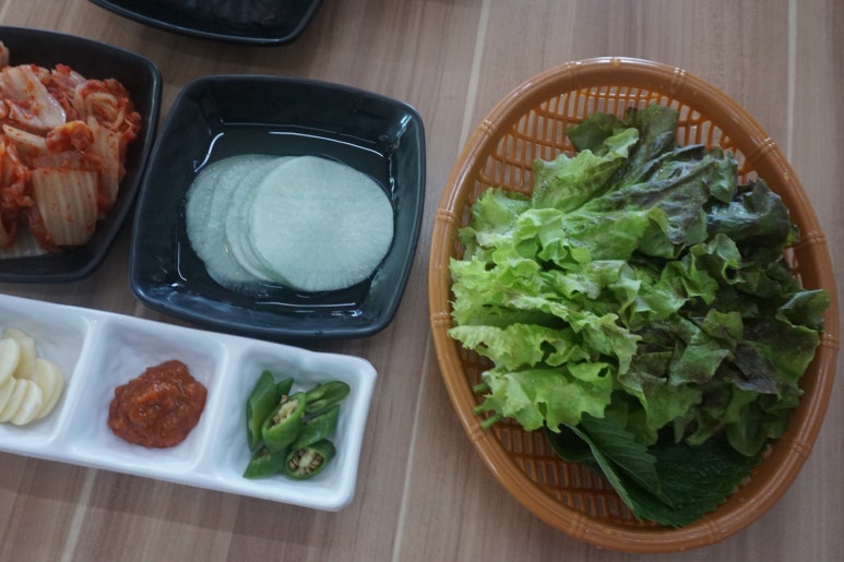 원이네냉삼 이미지