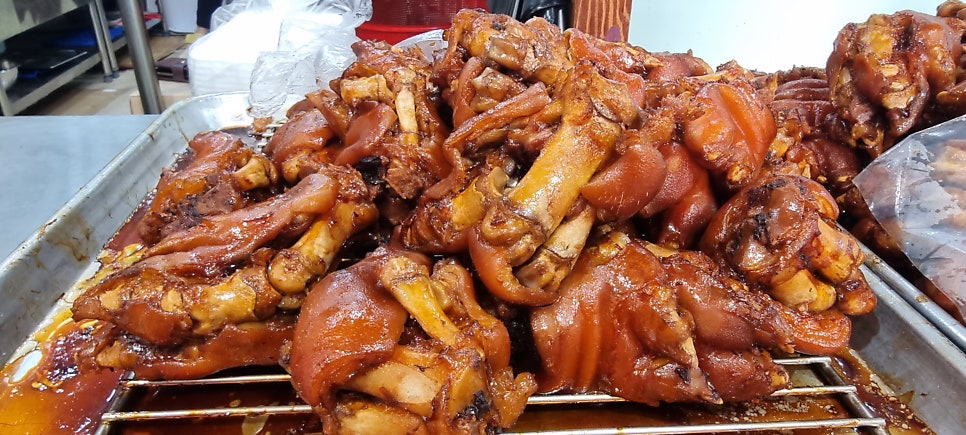 만냥족발 이미지