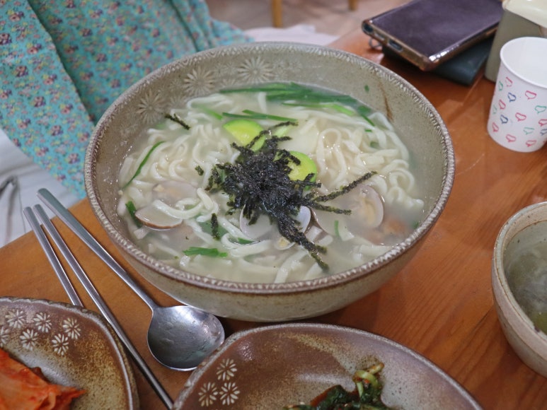 산청약초식당 이미지