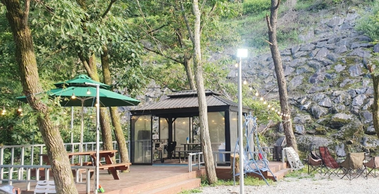 피오르숲빌리지 이미지