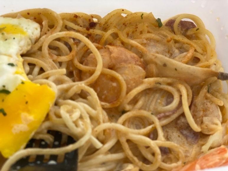 파스타입니다 용인수지점 사진 8