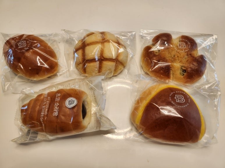 파리바게뜨 대구 대실역점 이미지