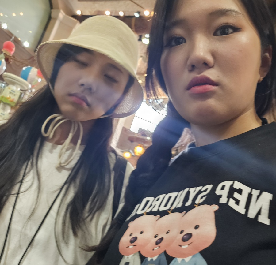 여휴 이미지