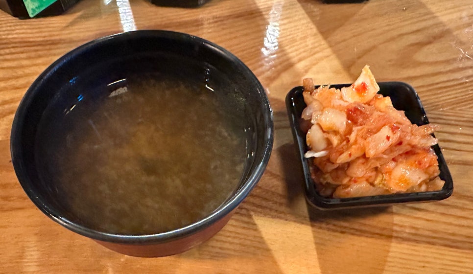 긴자료코숙대점 이미지