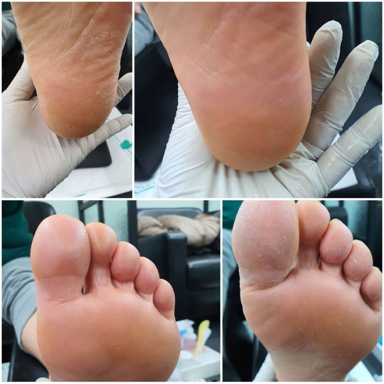 라온살롱네일 이미지