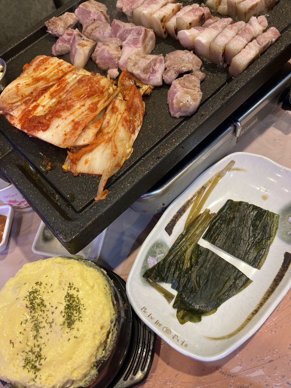 신천돼지 이미지