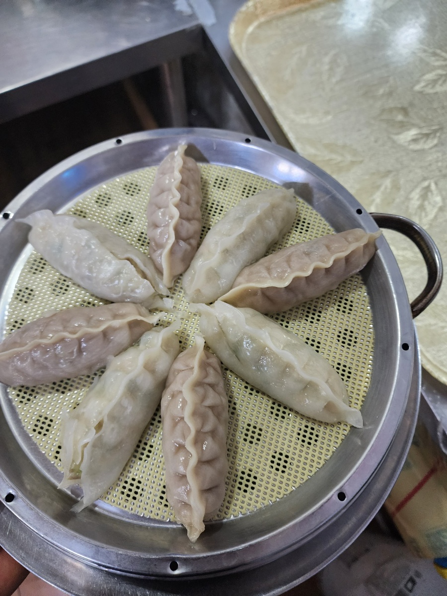 신기칡냉면 이미지