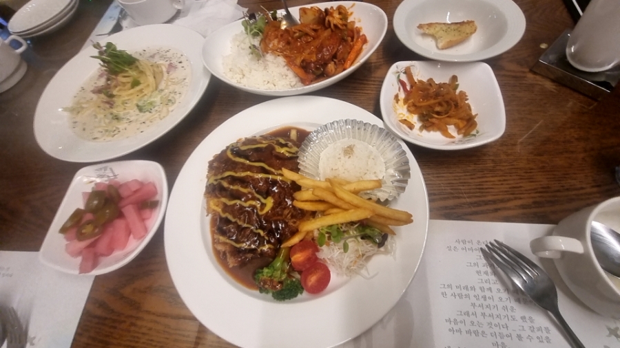 커피아저씨 이미지