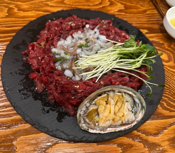 육회한 식당 이미지