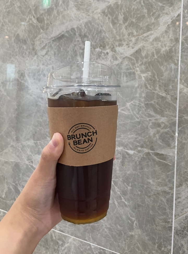 브런치빈다산점 이미지