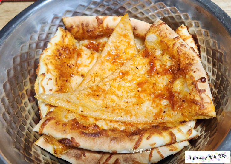 빽보이피자부산장전점 이미지