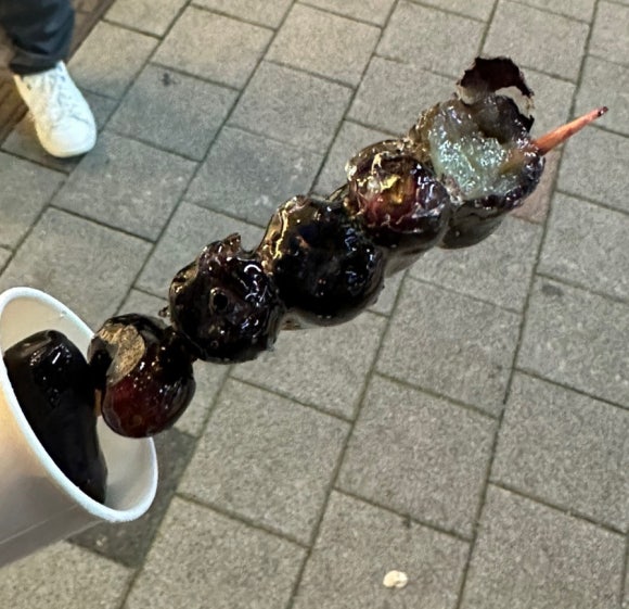 왕가탕후루평내 이미지